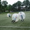 BubbleVoetbal